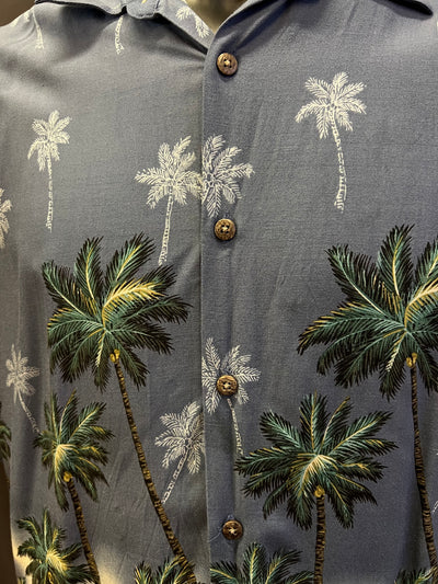 Camicia hawaiana Moda Campia (L uomo) thumbnail