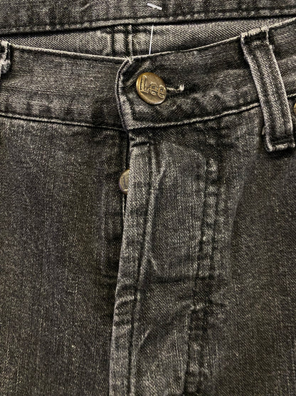 Jeans svasati Lee Custom by R3BORN (M)