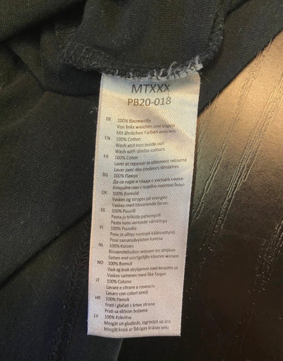T-shirt Mister Tee American Life thumbnail