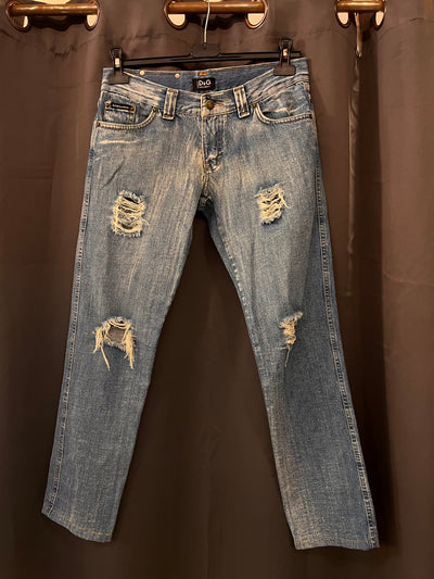 Jeans Dolce & Gabbana | L donna thumbnail