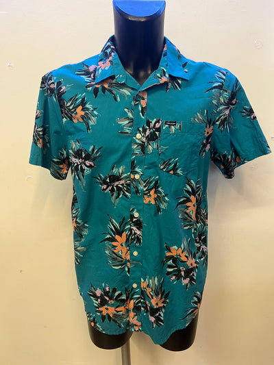 Camicia hawaiana Volcom (L uomo) thumbnail