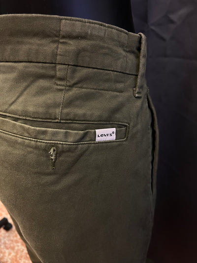 Pantalone chino Levi’s (48 uomo) thumbnail