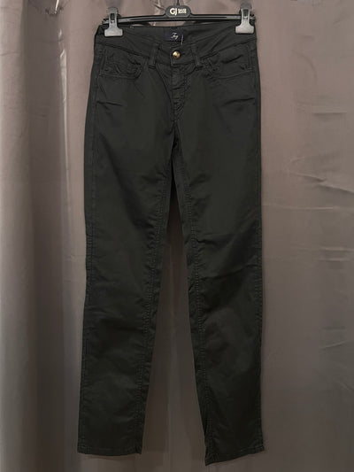 Pantalone nero Fay | M/27 donna thumbnail