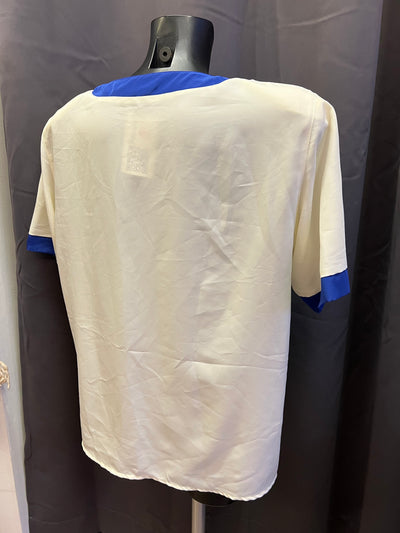 Maglia Carolina Pedrjoni anni 90 (M oversize donna) thumbnail