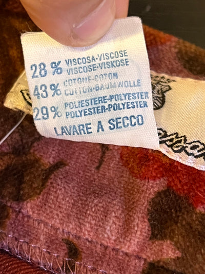Pantalone vintage Ettore Massari (M donna) thumbnail