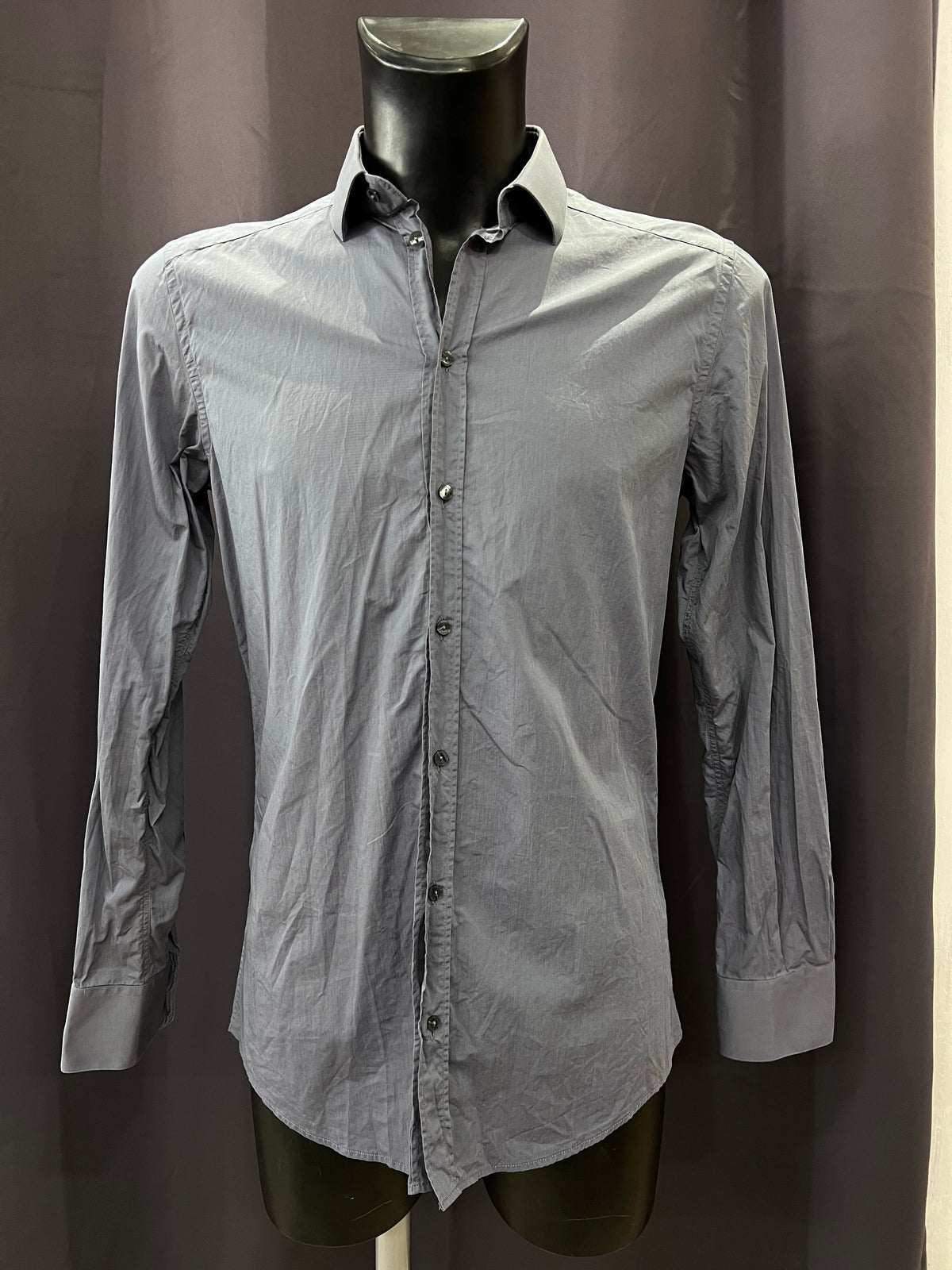 Camicia Dolce & Gabbana Gold (M uomo)
