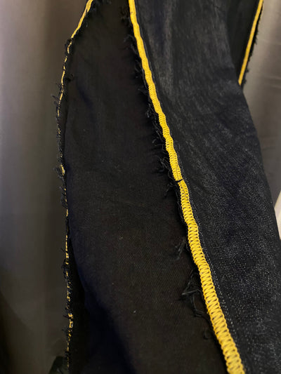 Jeans Flare Lee Custom - uomo M | R3BORN thumbnail