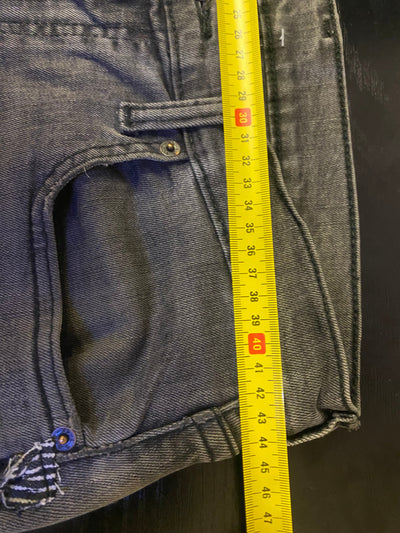 Jeans flare vintage Levi’s big E Custom - M uomo | R3BORN thumbnail