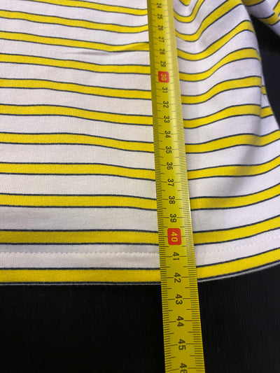Maglia crop a maniche lunghe Lauren Ralph Lauren - donna M | R3BORN thumbnail