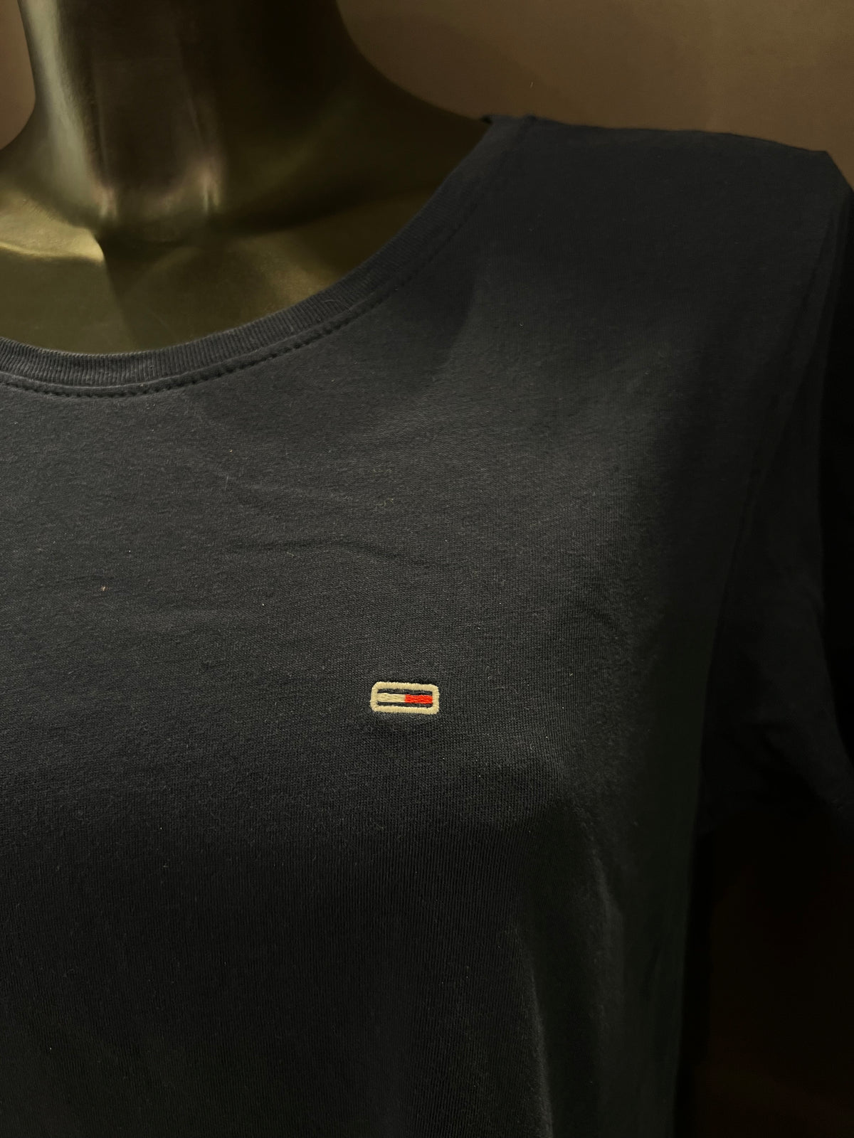 T-shirt Tommy Hilfiger | XL donna