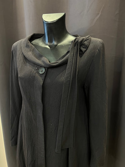 Cappotto John Galliano in seta | L donna thumbnail