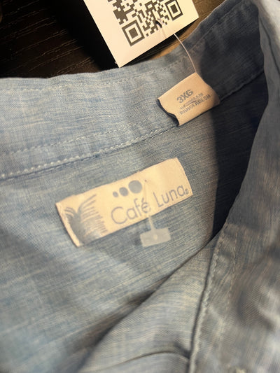 Camicia Café Luna (3xl uomo) thumbnail