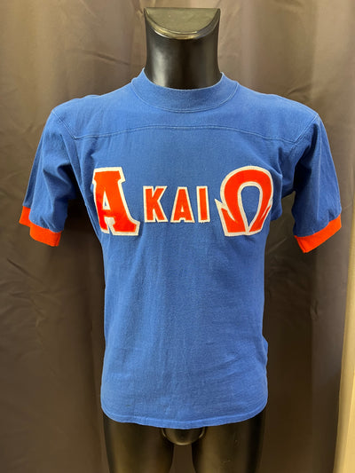 T-shirt vintage 70’s Signature (S uomo) thumbnail