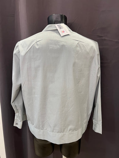 Camicia militare vintage tedesca (S/M uomo) thumbnail