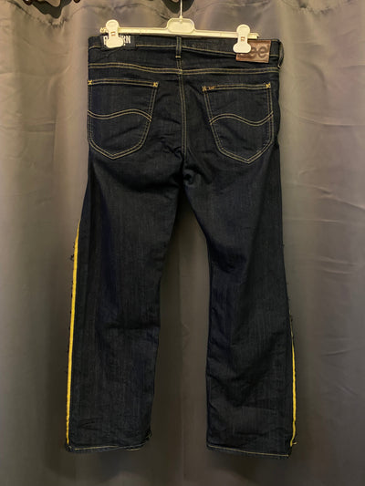 Jeans Flare Lee Custom - uomo M | R3BORN thumbnail