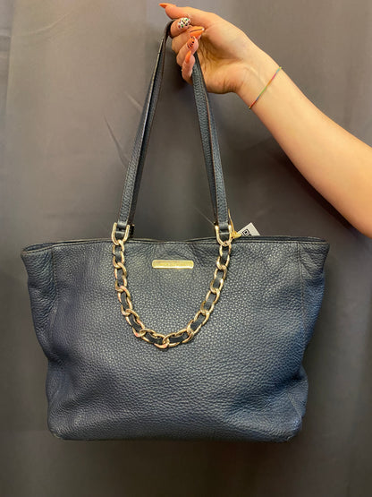 Michael Kors leather bag