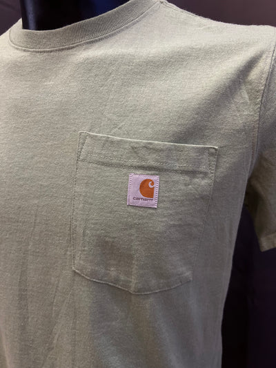 T-shirt Carhartt Loose Fit (M uomo) thumbnail