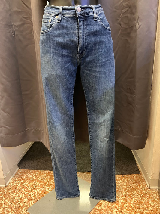Jeans Levi’s 511 slim (46 donna)