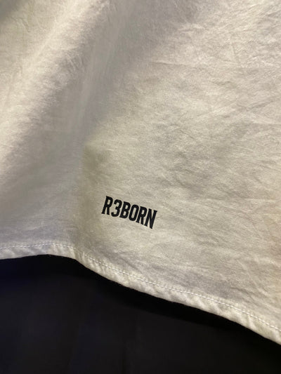 Camicia crop Marlboro Classics Custom - m oversize donna | R3BORN thumbnail