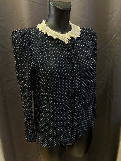 Camicia sartoriale vintage (S donna) thumbnail