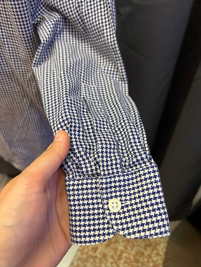 Camicia anni 70 Turnberry (M oversize donna ) thumbnail