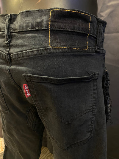 Jeans flare Custom Levi’s - uomo M | R3BORN thumbnail