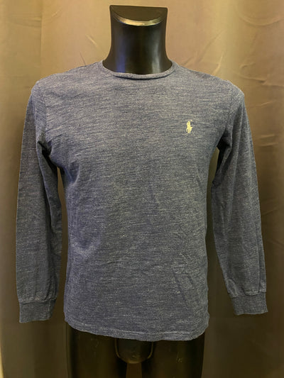 Maglietta Ralph Lauren a maniche lunghe (S uomo) thumbnail