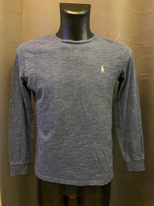 Maglietta Ralph Lauren a maniche lunghe (S uomo)