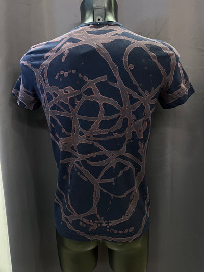 T-shirt Lacoste Custom R3BORN (S uomo) thumbnail