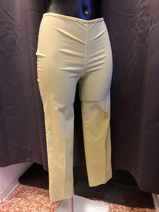 Pantalone capri anni 90 Avant (S donna)