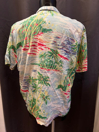 Camicia hawaiana Union Bay (L uomo) thumbnail