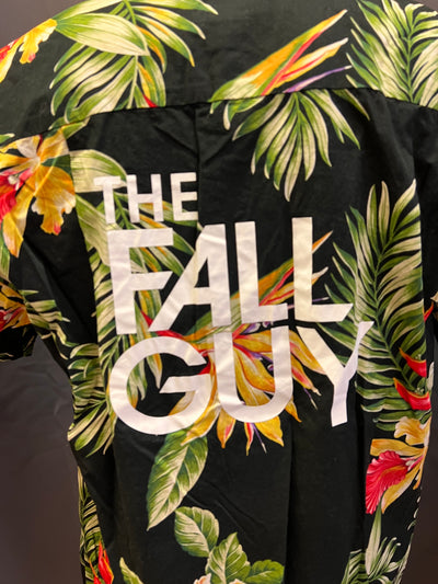 Camicia hawaiana vintage Waimea Casuals (L uomo) thumbnail
