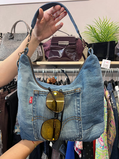 Borsa Levi’s custom thumbnail