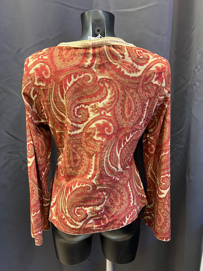 Maglia Y2K Mosaic ( L donna) thumbnail
