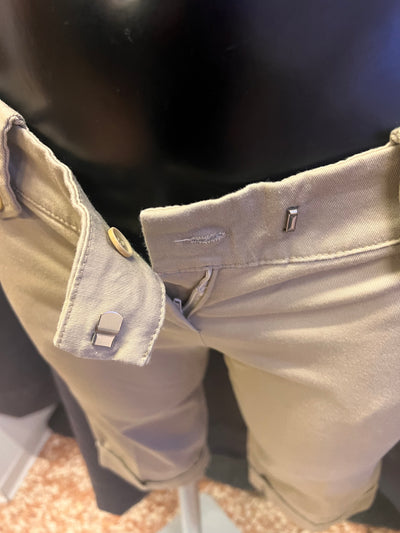 Pantalone a pinocchietto D Type (S donna) thumbnail