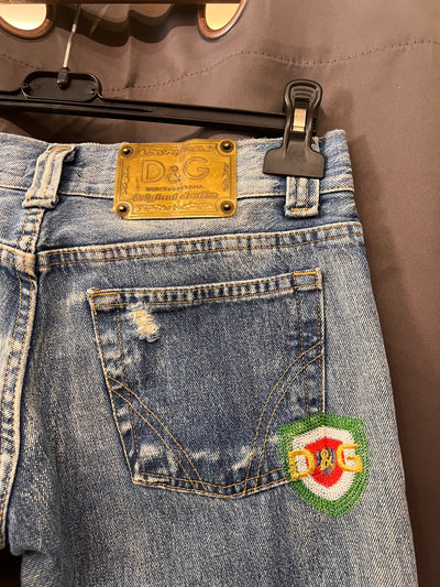 Jeans Dolce & Gabbana | L donna thumbnail