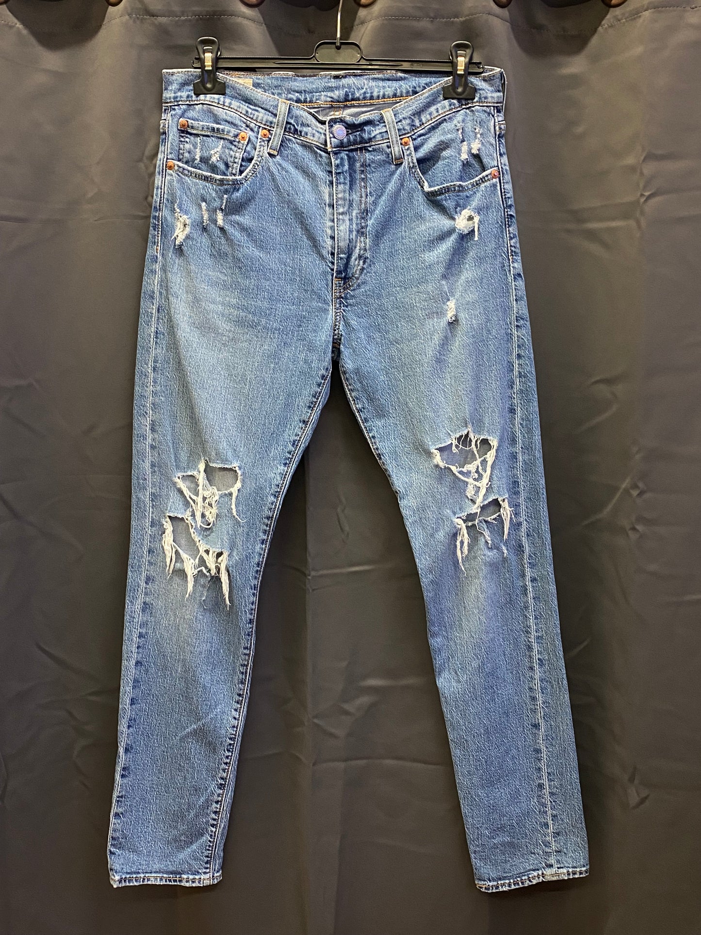 Jeans Levi’s 512 vintage (M)