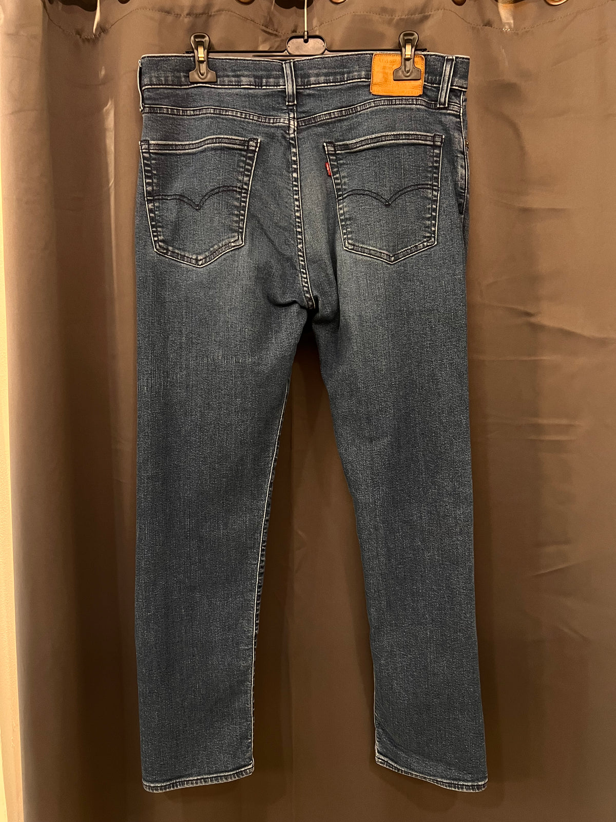 Jeans Levi’s 502 | L 36x34 uomo