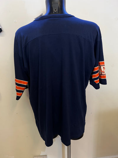 T-shirt vintage 90 Chicago Bears (2xl uomo) thumbnail