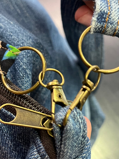 Borsa Levi’s custom thumbnail