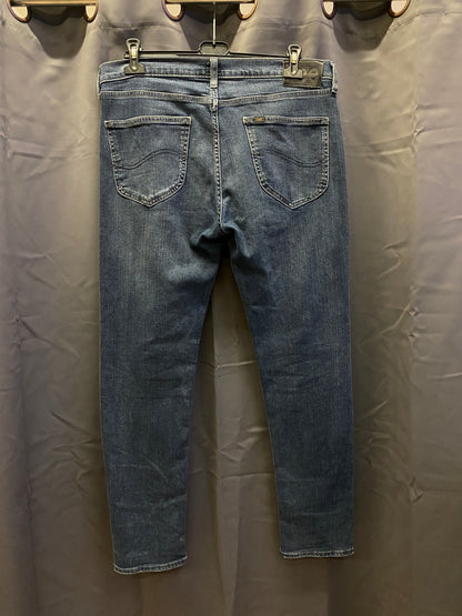 Jeans vintage Lee (M)