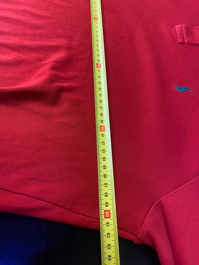 Polo crop Ralph Lauren Custom (L) thumbnail