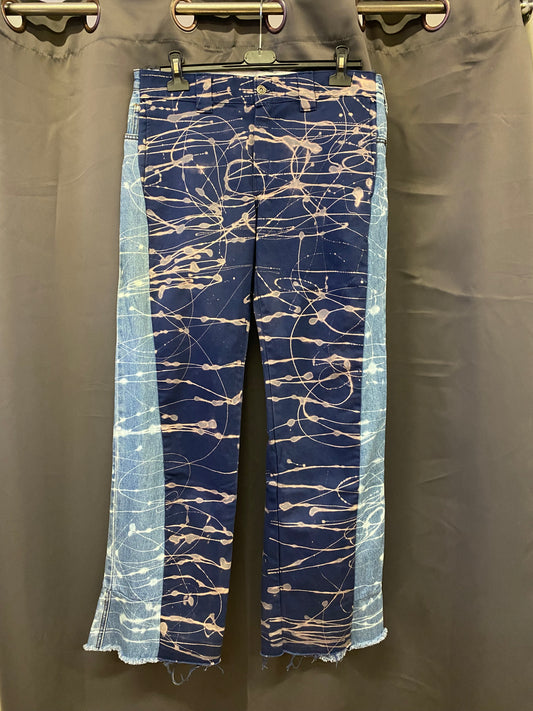 Pantaloni Dickies Custom by R3BORN (46)