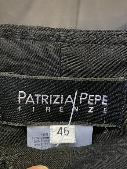 Pantaloni a palazzo Patrizia Pepe (XL)