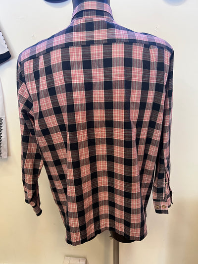 Camicia a quadri dickies (L uomo) thumbnail