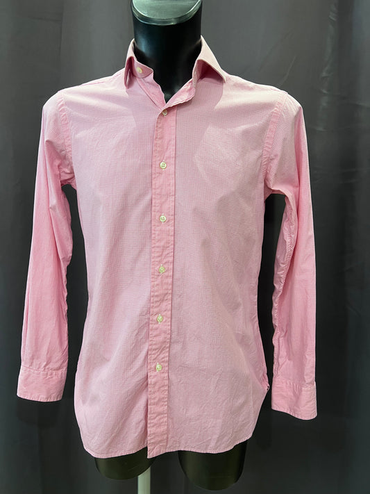 Camicia Ralph Lauren Plain Front (M uomo)