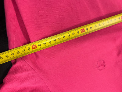 Polo Sergio Tacchini vintage anni 80 (M uomo) thumbnail