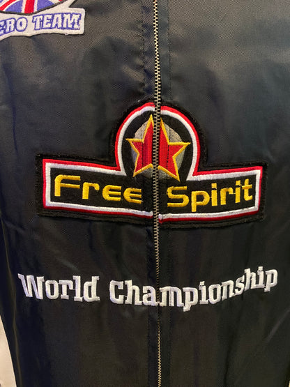 Giacca Y2K Grand Prix Assen (XL uomo)