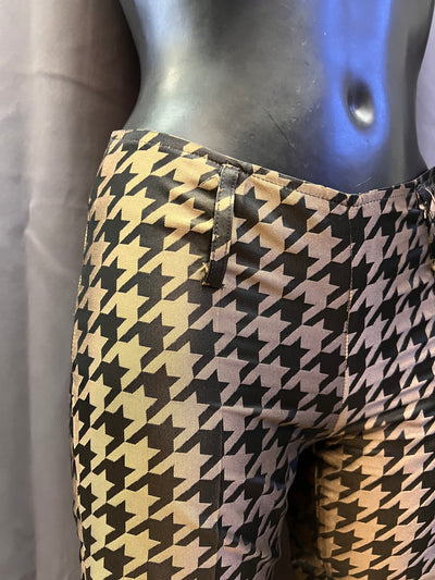 Pantalone Rose D a zampa (XS donna) thumbnail