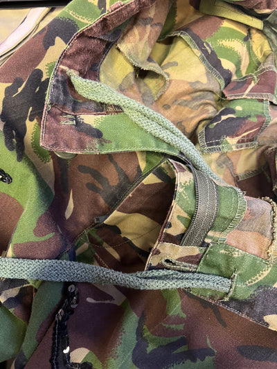Pantalone militare vintage ( L donna) thumbnail